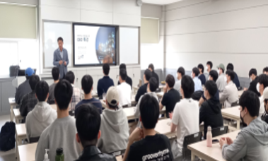 한영대학교 CEO(대표이사) 특강